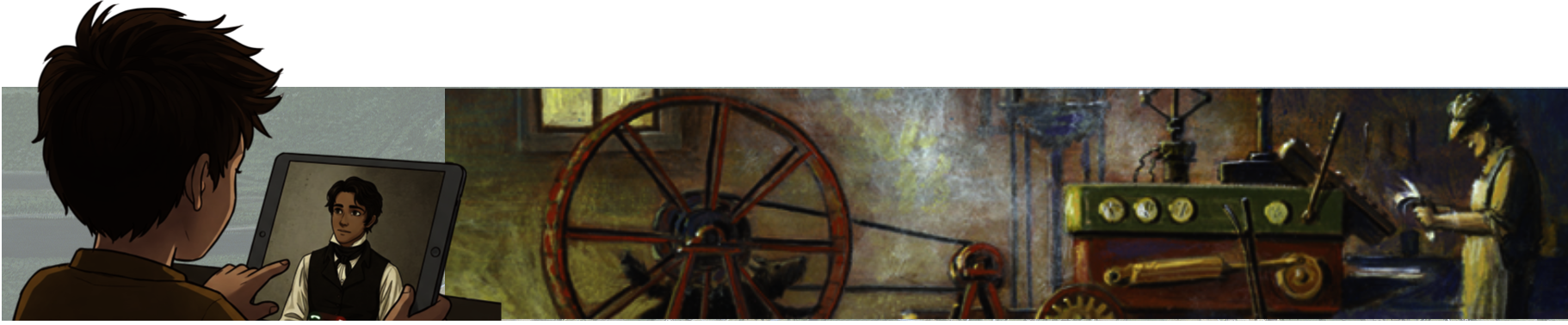 Bande du bas des nouvelles