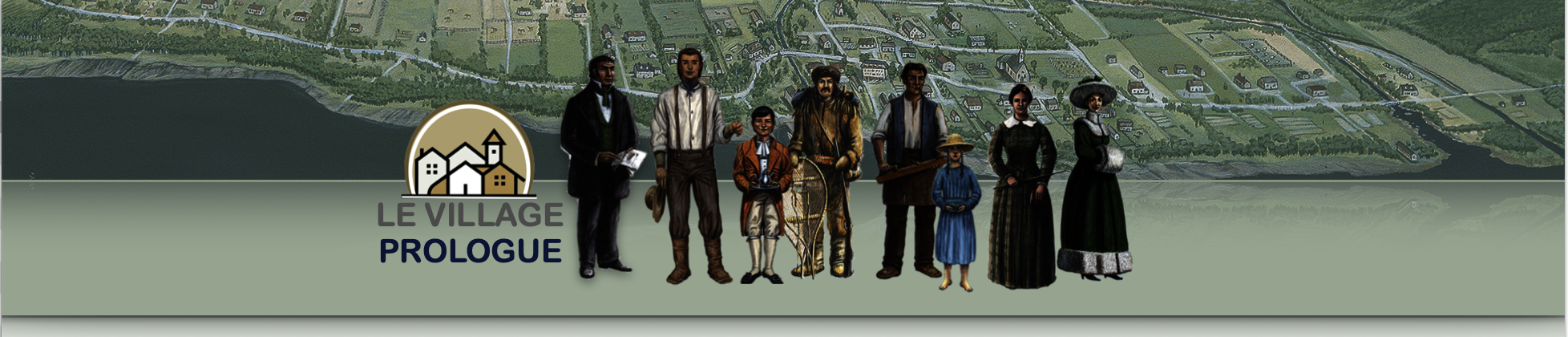 Nouvelles du Village